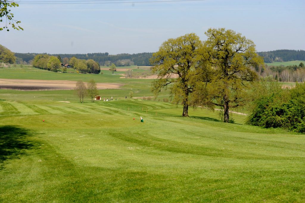 Neue Marketing-Kooperation: „Golfland Chiemsee-Chiemgau“