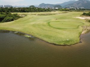 Rio Olympic Golf Course (Foto: G Heinrich)