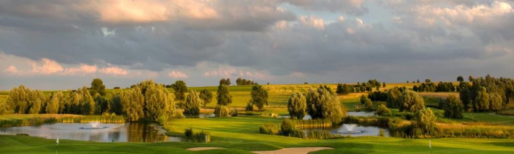TOP 10 – Die schönsten Golfplätze in München