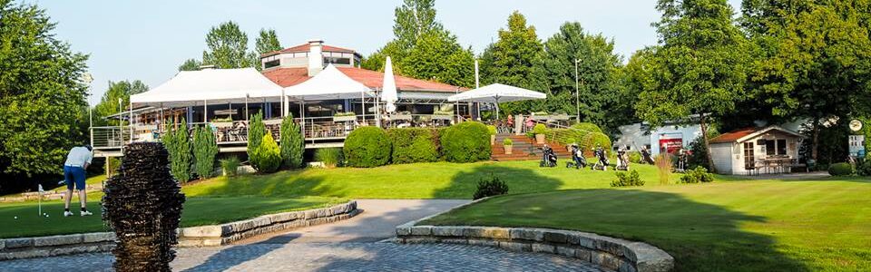 top10 beste Golfhotels Nordrhein-Westfalen