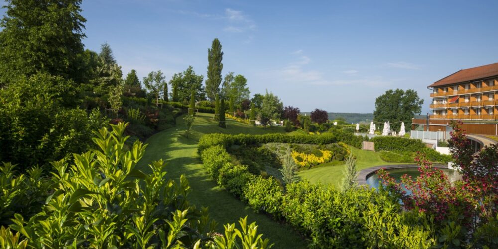 TOP10 beste Golfhotels Steiermark